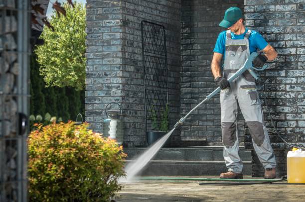 Best Oil Spill Cleanup  in Congers, NY