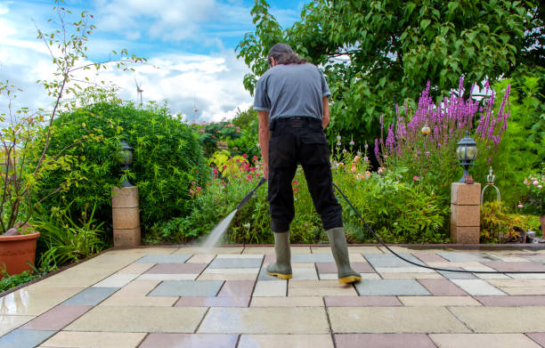 Best Sidewalk and Walkway Cleaning  in Congers, NY