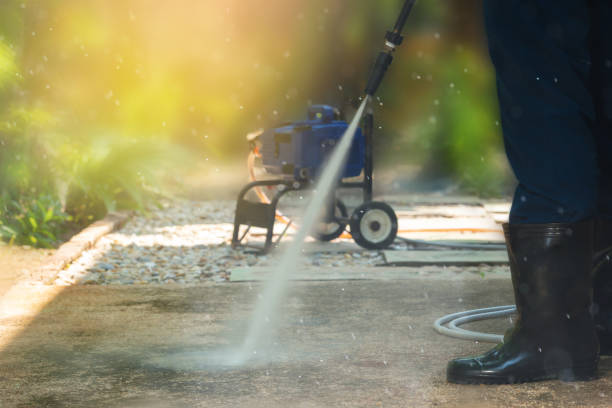 Best Parking Lot and Garage Cleaning  in Congers, NY